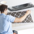 A New Dimension in Air Conditioner Efficiency With Nordyne HVAC Furnace Air Filters