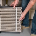 Decoding the Blueprint | Where Is My House's AC Air Filter Located?