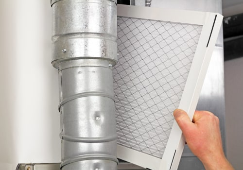 Why You Need a Furnace HVAC Air Filter 14x24x1 for Optimal Air Conditioner Performance