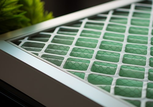 Choosing 25x25x1 HVAC Air Filters For Optimal Air Conditioner Efficiency