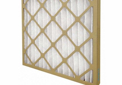 A Complete Guide to 20x24x4 Air Filters for Air Conditioner Care