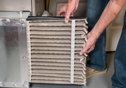 Decoding the Blueprint | Where Is My House's AC Air Filter Located?