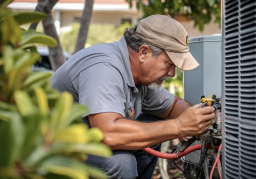 Save Money with HVAC Repair Services in Coral Gables FL