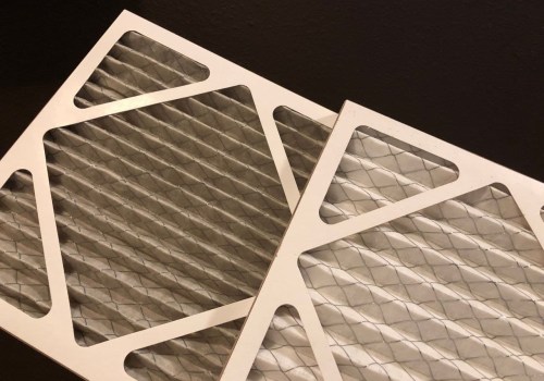 The Role of Furnace HVAC Air Filters 20x30x2 in Air Conditioner Longevity