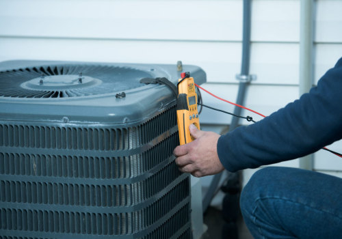 Why Is HVAC Maintenance Service Near Doral FL Essential for Maintaining Efficient Air Conditioner Filters?